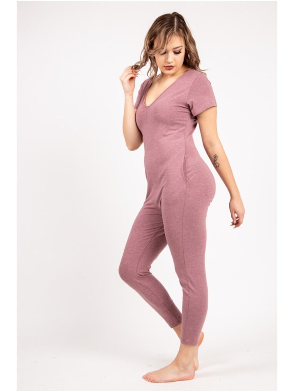 Smash + Tess Sunday Funday Romper